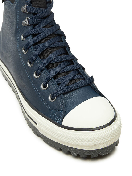 Converse Converse Bakancs Chuck Taylor All Star City Trek Waterproof A08558C Sötétkék