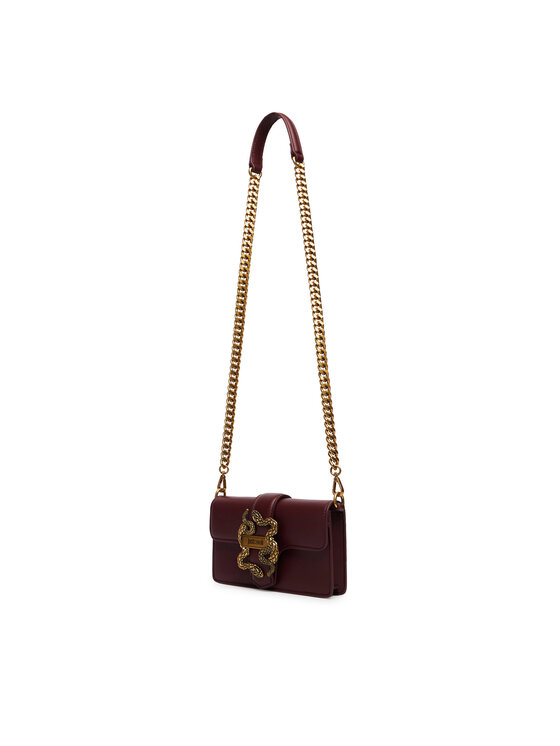 Just Cavalli Just Cavalli Torebka 81RA5PA2 ZSA89 Bordowy