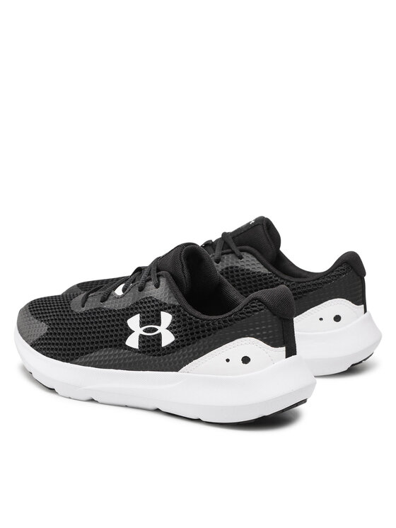 Under Armour Under Armour Tenisice za trčanje Ua Surge 3 3024883-001 Crna