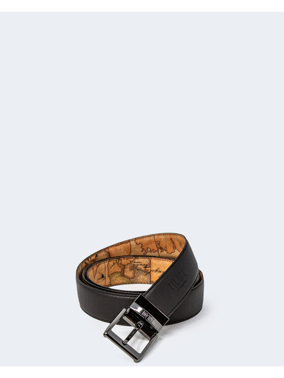 Alviero Martini Prima Classe Alviero Martini Prima Classe Cintura da uomo A485 5600 Marrone