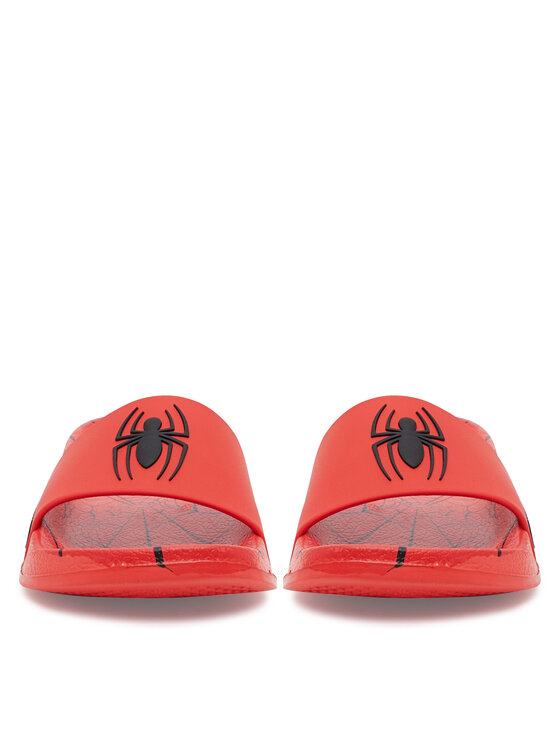 Spiderman Ultimate Spiderman Ultimate Plätud CP90-SS25-144SPRMV Punane