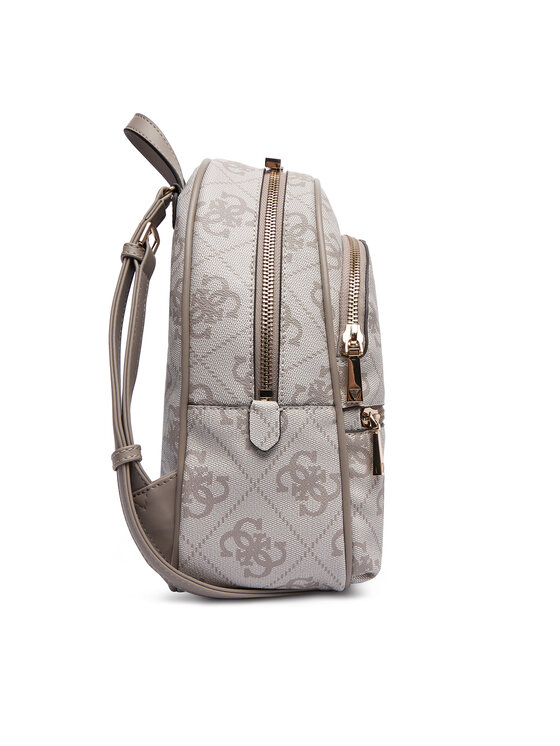 Guess Guess Σακίδιο Erenia HWSO78 38330 Μπεζ