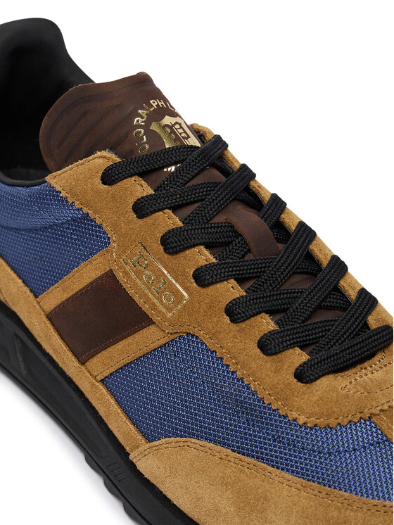 Polo Ralph Lauren Polo Ralph Lauren Sneakers 809974046002 Maro