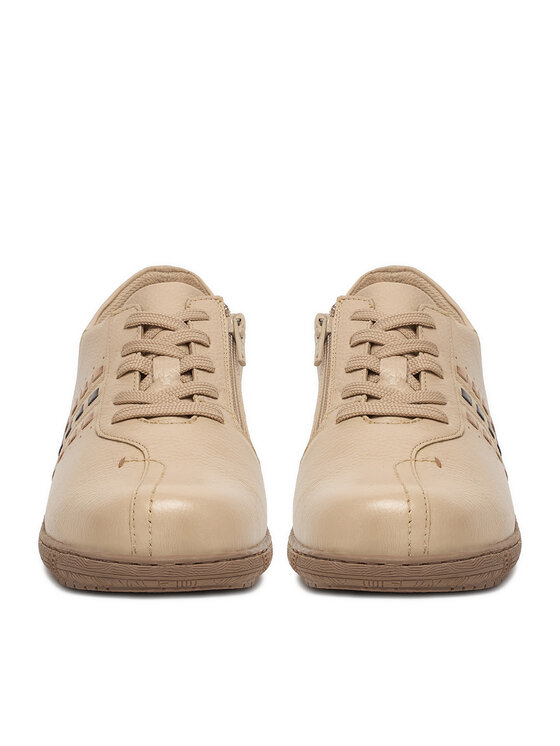 Go Soft Go Soft Tossud CEO-WI23-COMFORT-04 Beež