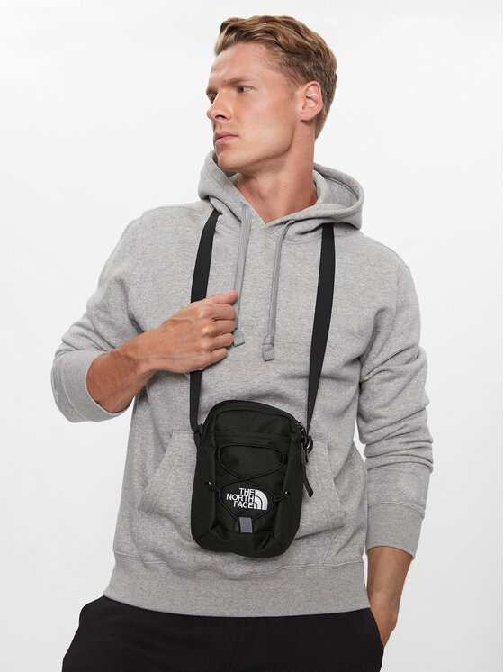 The North Face The North Face Torebka Jester Crossbody Czarny