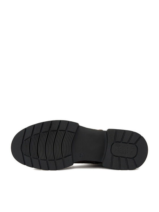 MEXX MEXX Зимни обувки CEO-MI001710453W Кафяв