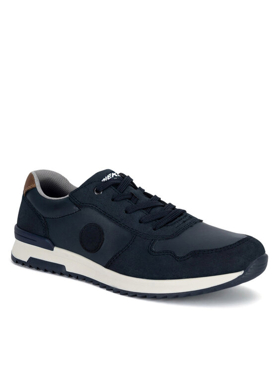 Rieker Rieker Superge 16113-14 Modra