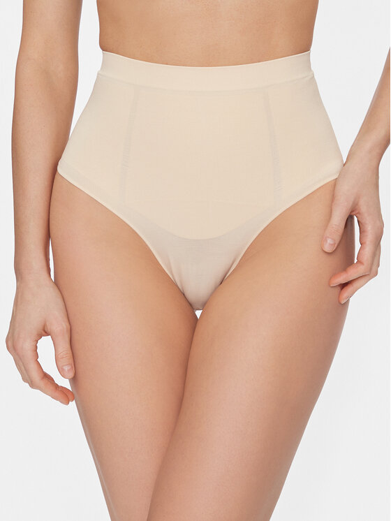 Dorina Dorina Intimo modellante pezzo sotto FXST0018CK022 Beige