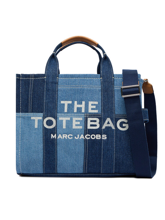 Marc Jacobs Marc Jacobs Geantă H017M06FA21 Albastru