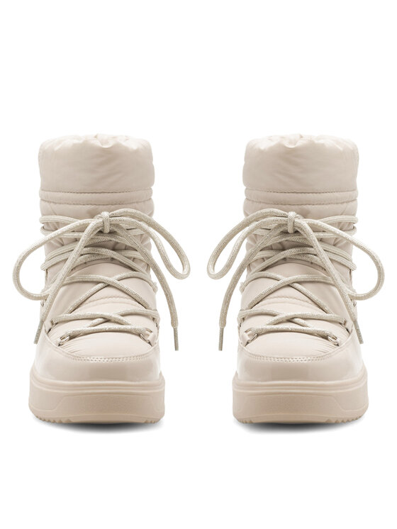 DeeZee DeeZee Schneeschuhe ELLEN HY221202 Beige