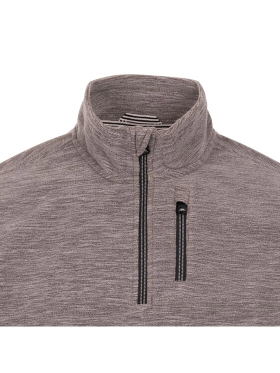 Trespass Trespass Polar Farnworth Szary Long Fit
