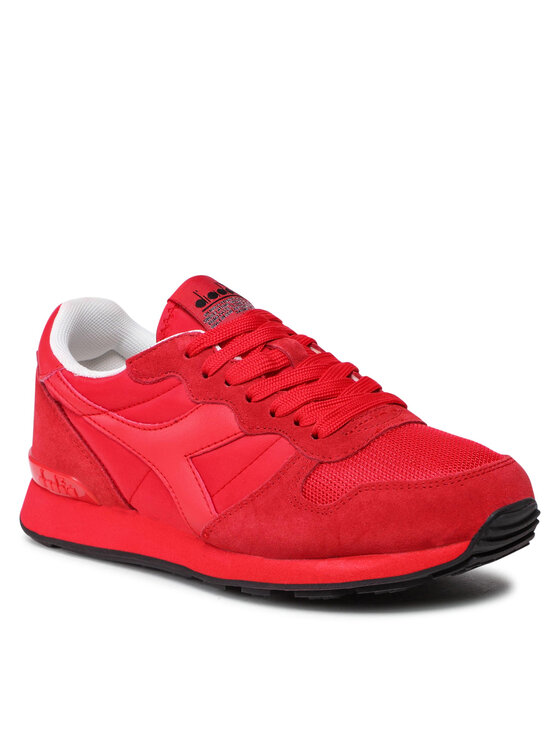 Diadora Sneakers Camaro Manifesto Color 501.178562 01 45028 Rouge Modivo