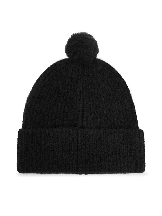 Calvin Klein Calvin Klein Kapa Embroidery Airy K60K612586 Črna