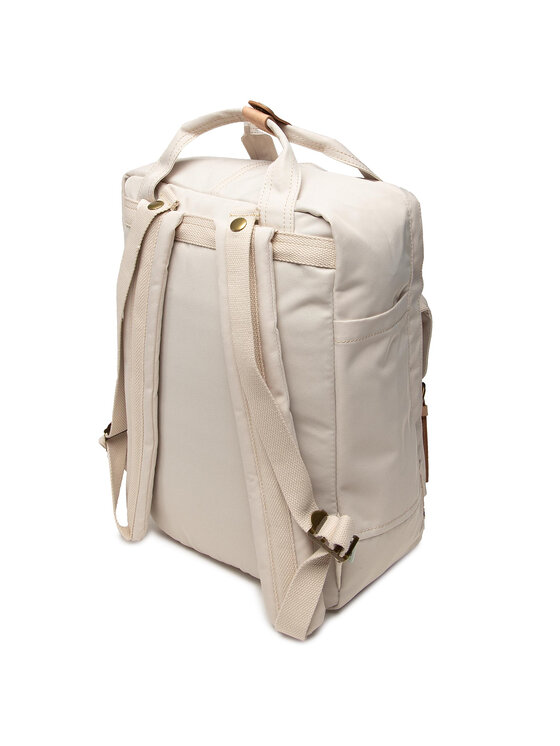 Doughnut Doughnut Rucksack Macaroon Reborn Series D010RE-0008-F Beige