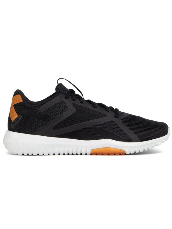 Reebok Παπούτσια Flexagon Force 2.0 FX0921 Μαύρο • Modivo.gr