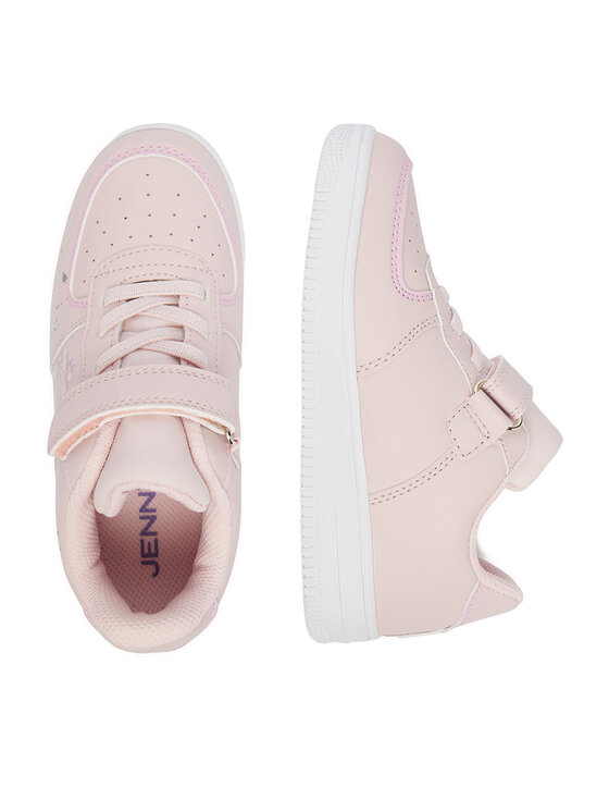 JENNY JENNY Sneakersy CEO-K191562 Różowy