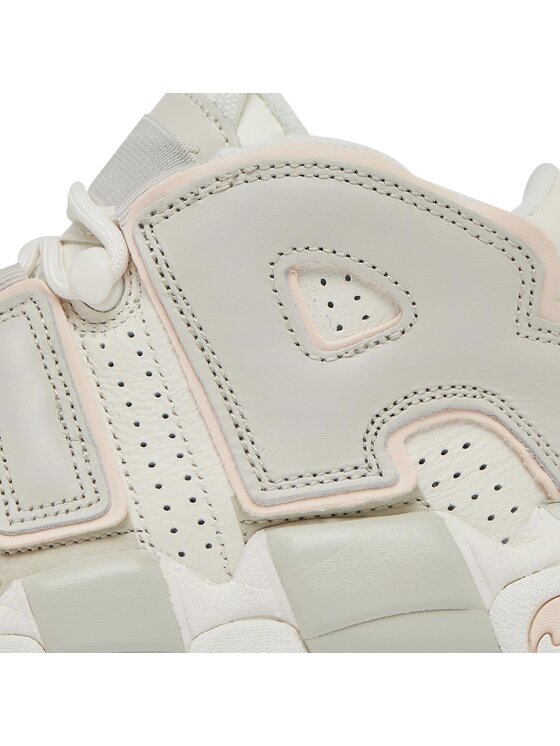 Nike Nike Tenisice Air More Uptempo DV1137 101 Bež