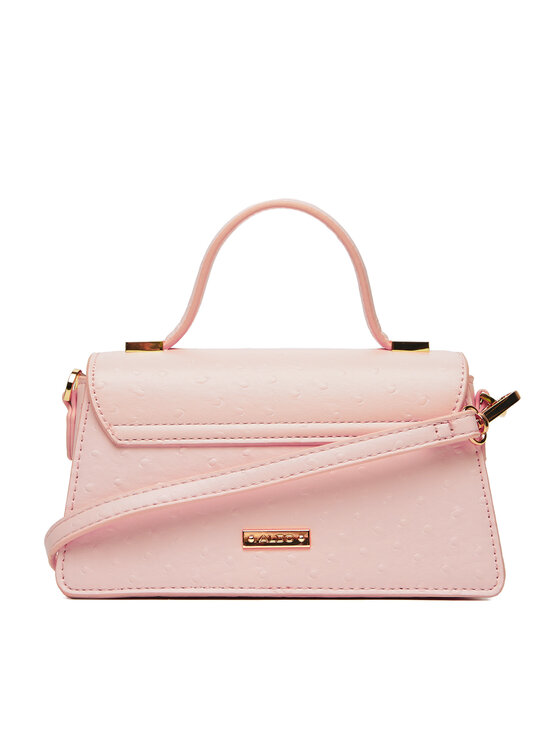 Aldo Aldo Torebka Calluna 13989480 Różowy