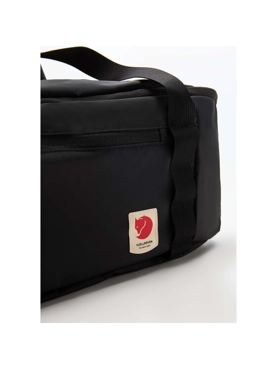 Fjällräven Fjällräven Torba High Coast Duffel 36 F23200254-550 Czarny