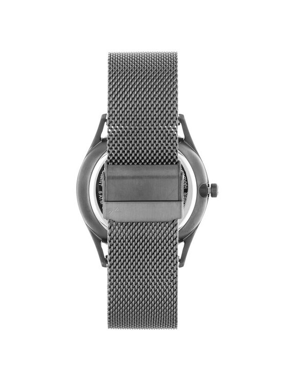 Skagen Skagen Orologio Holst SKW6180 Grigio