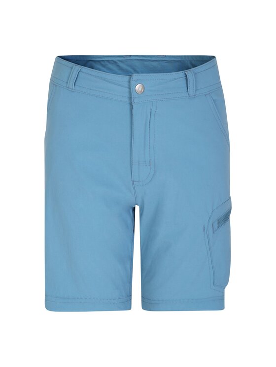 Dare2B Dare2B Szorty RG6920 Błękitny Stretch Fit