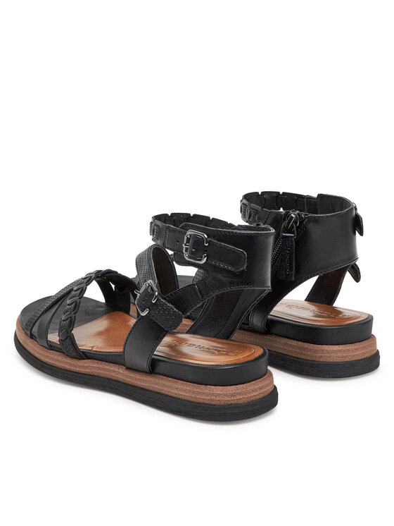 Tamaris Tamaris Sandaalid 1-28210-44 Must