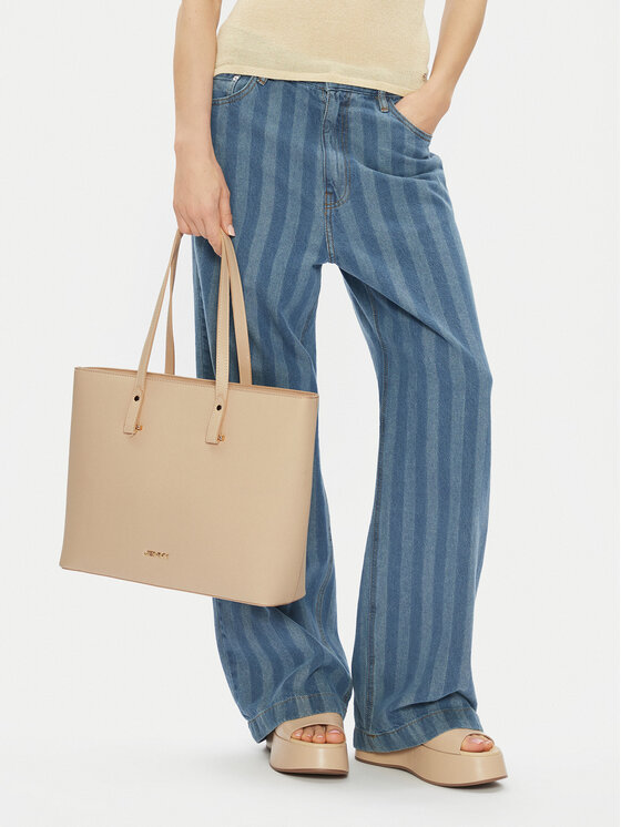 JENNY JENNY Torebka JNY-H-002-07 Beżowy