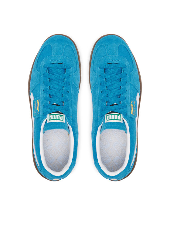 Puma Puma Sneakers Super Team SD 398528 05 Albastru