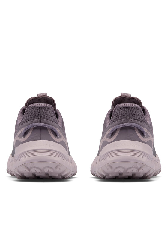 Columbia Columbia Sneakersy Voyager Flx 2109411 Fioletowy