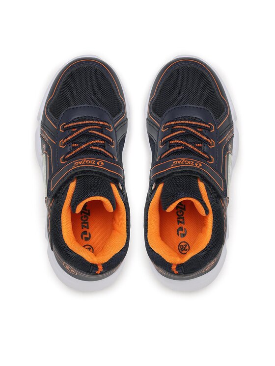 Sneakers Brisa Z224388 Blu