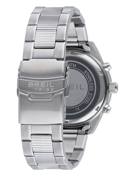 Breil Breil Zegarek FAST Niebieski