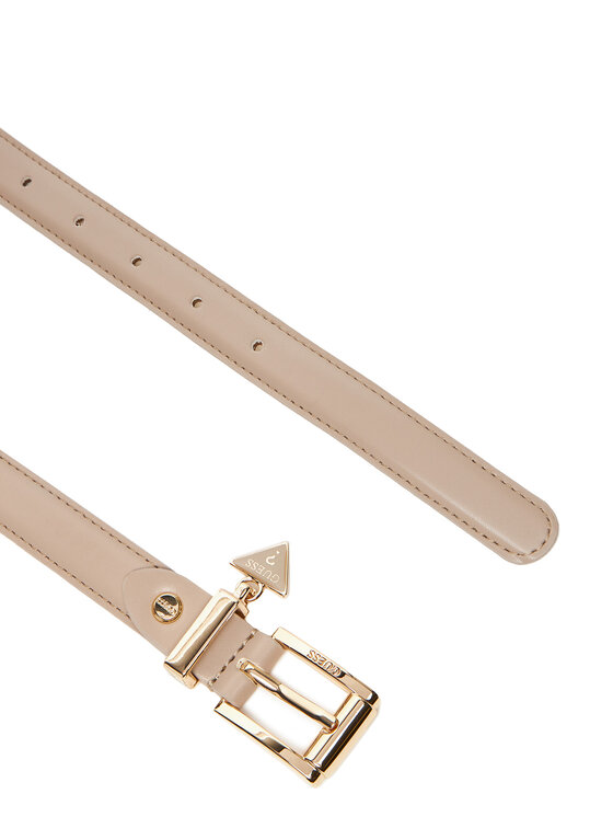 Guess Guess Damengürtel BW9254 P5325 Beige