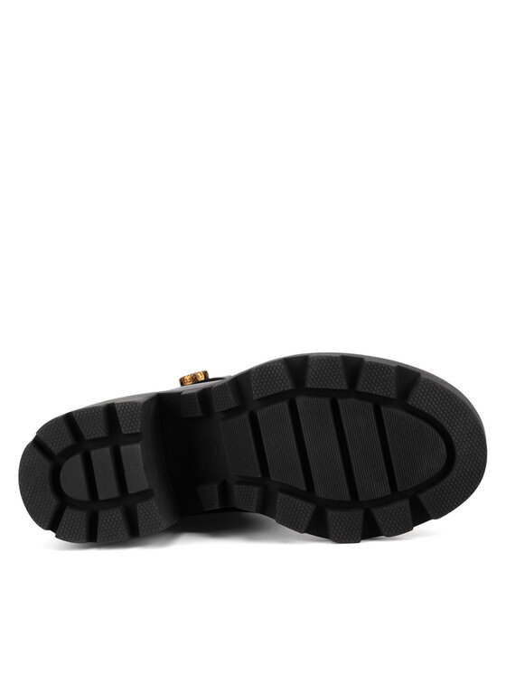 Eva Minge Eva Minge Ghete Jodhpur MOANA-01W4-002 Negru