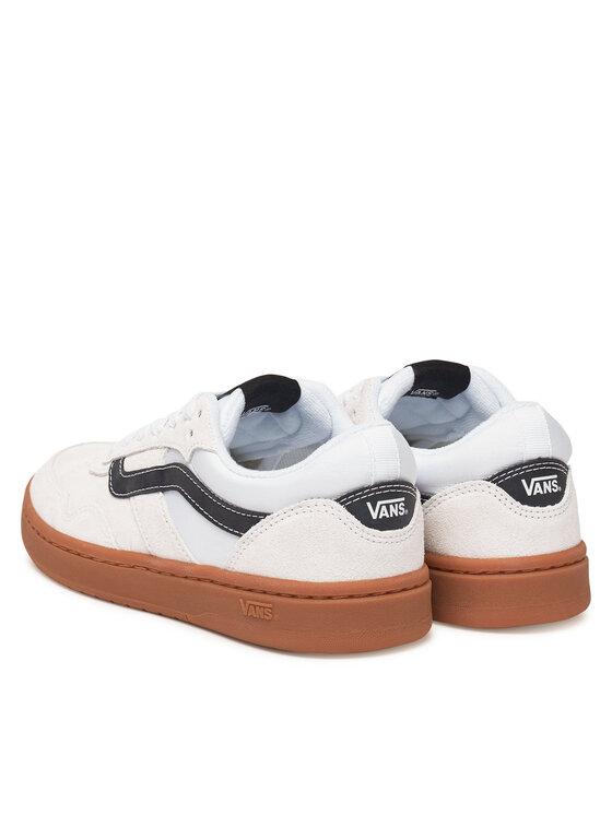 Vans Vans Sneakersy Cruze 3.0 VN000D6S9DH1 Biały