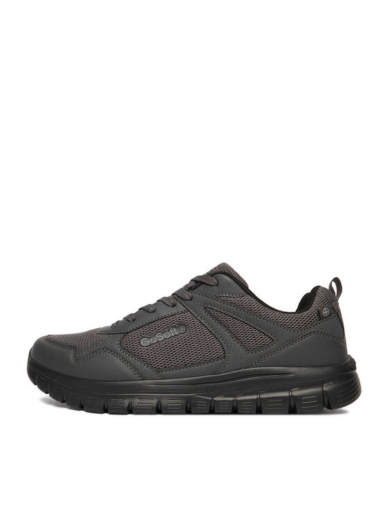 Go Soft Go Soft Sneakers CEO-25723 Gri