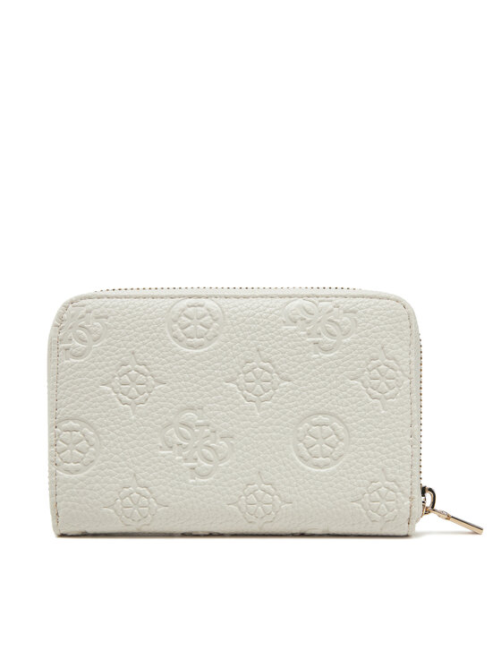 Guess Guess Великий жіночий гаманець SWPG93 49140 Білий