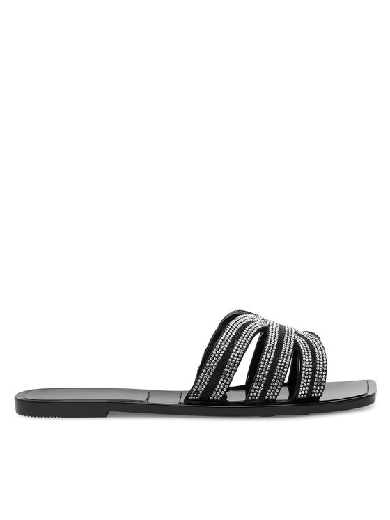 Şlapi JENNY WFA2613-2 Negru