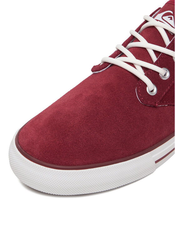 Quiksilver Quiksilver Tenisice CEO-DAYTON-01 Tamnocrvena