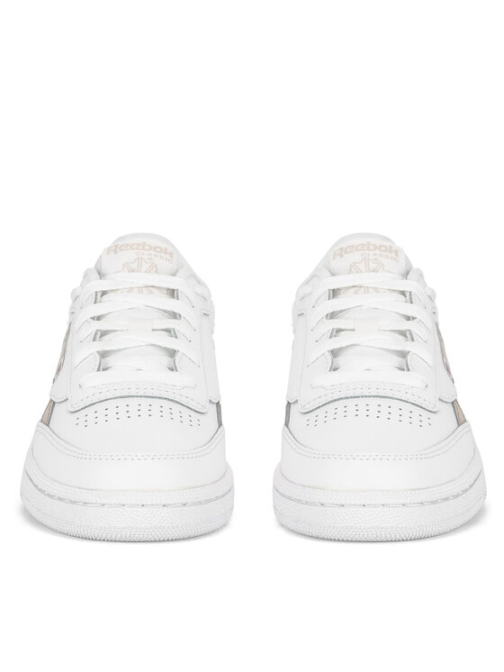 Reebok Reebok Laisvalaikio batai Club C Revenge 100208143 Balta