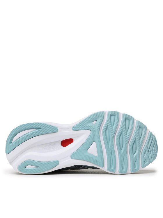 Mizuno Mizuno Běžecké boty Wave Sky 6 J1GD220228 Modrá