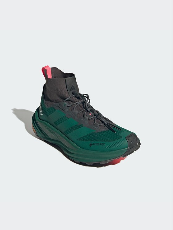 adidas adidas Trekkingi 167676 Zielony