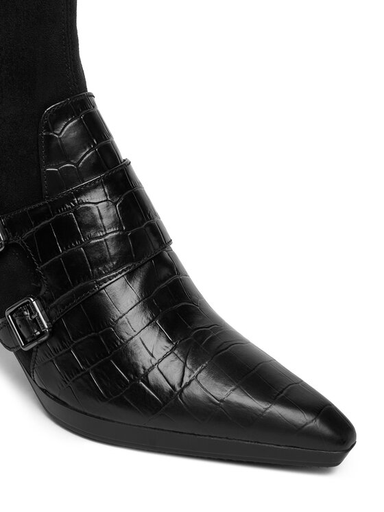 Hispanitas Hispanitas Stiefel HI254329 Schwarz