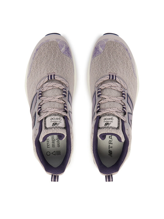 New Balance New Balance Běžecké boty Fresh Foam Garoe V2  WGARO9TS Fialová