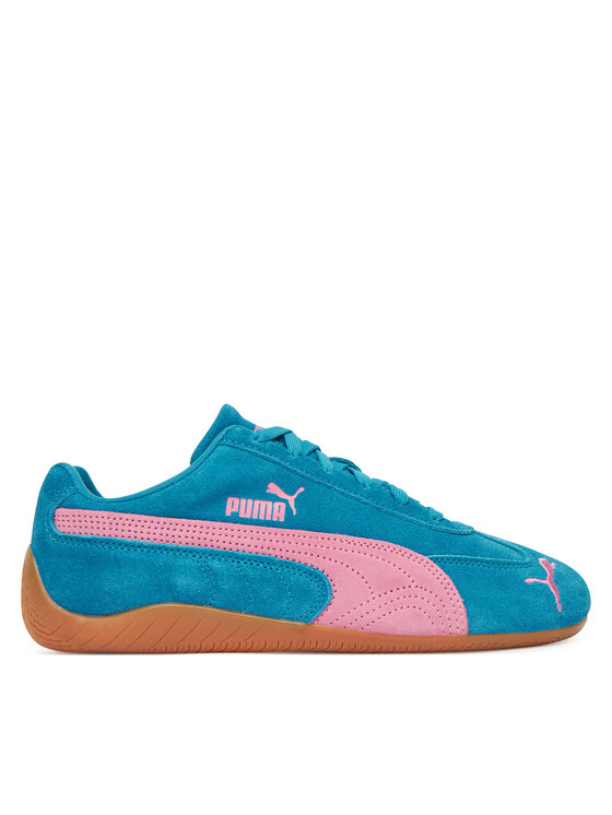 Puma Sneakersy Speedcat OG 398846 43 Modrá