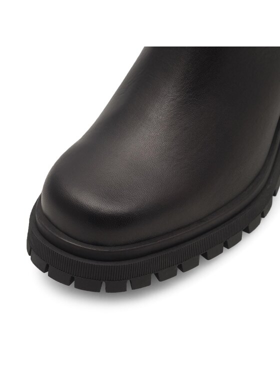 Badura Badura Stiefel GATE-I23 28119RO Schwarz