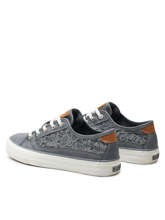 Mustang Mustang Scarpe da ginnastica 1272309 Blu