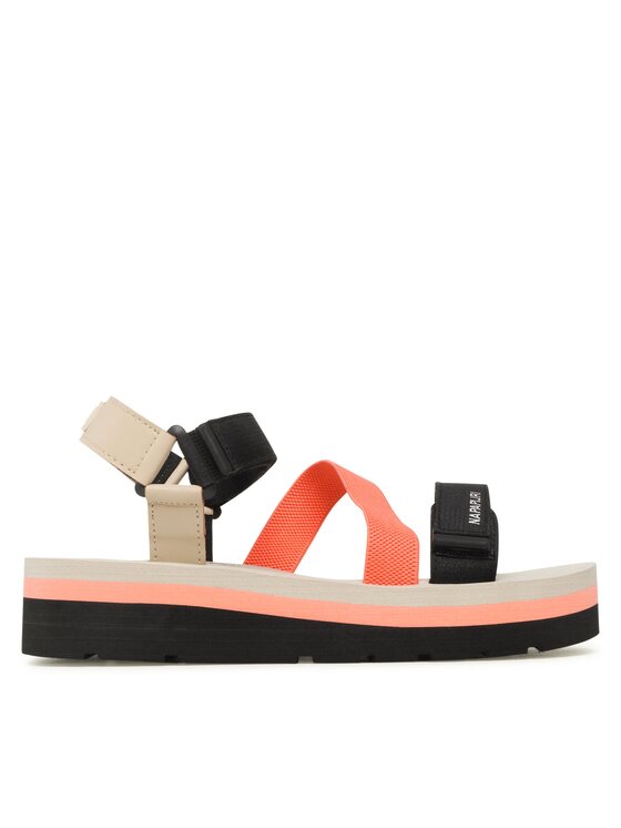 Napapijri Napapijri Sandalen NP0A4HKV Beige