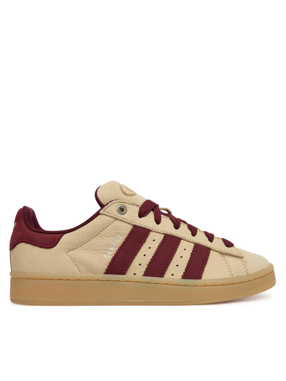 adidas adidas Снікерcи Campus 00S IH4097 Бежевий
