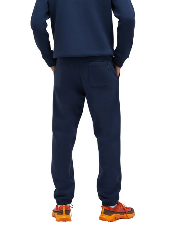 Peak Performance Peak Performance Spodnie dresowe Original Granatowy Regular Fit
