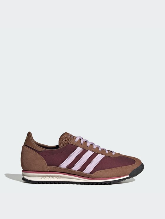adidas adidas Tenisice Sl 72 Og KJ2297 Smeđa